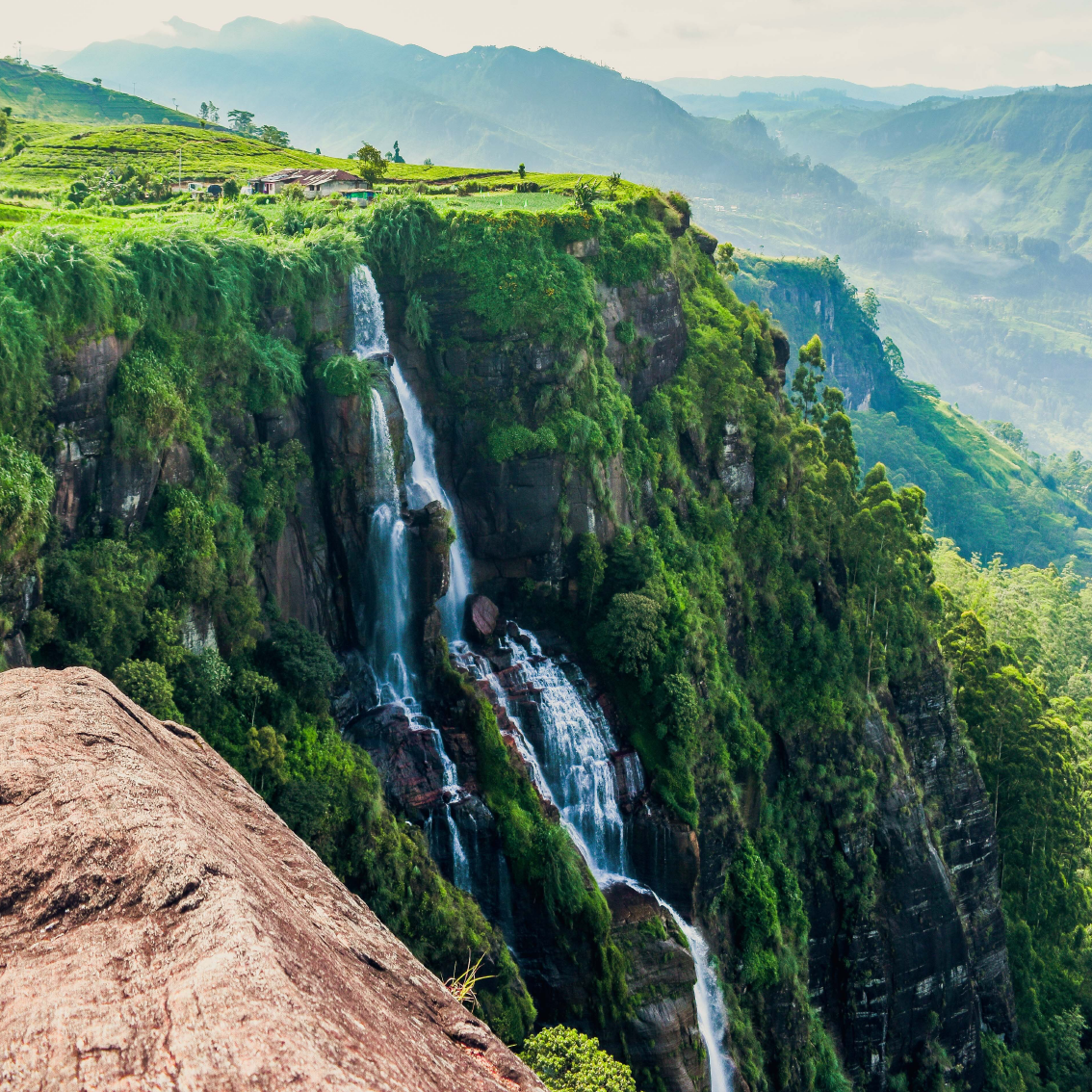 Sri Lanka 7 Days 6 Nights Tour