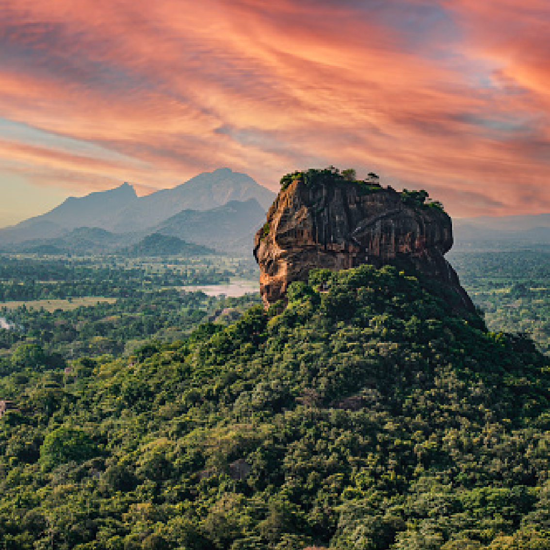 Sri Lanka Cultural Package