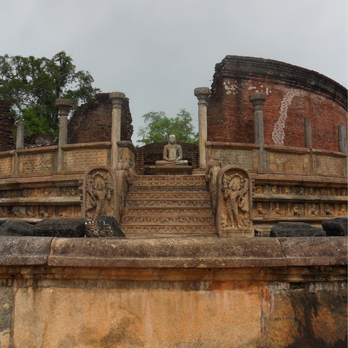 Sri Lanka 10 Days 9 Nights